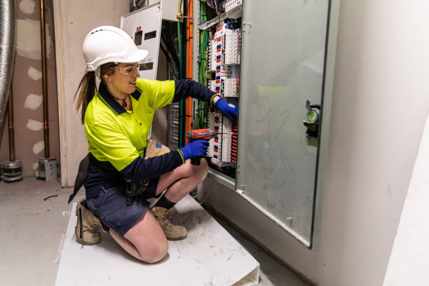 Best Home Electrical Repair  in Union, OH