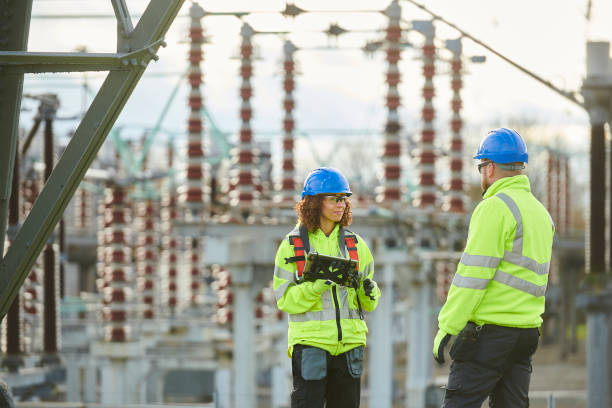 Best Industrial Electrical Services  in Union, OH