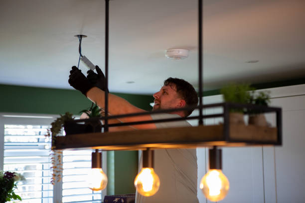 Best Outdoor Lighting Installation  in Union, OH