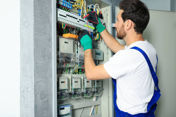 Best Electrical Contractors for Businesses  in Union, OH