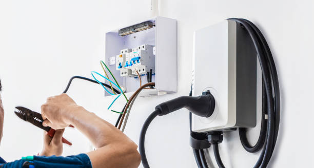Best Electrical Installation Contractor  in Union, OH