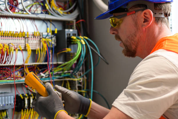 Best Affordable Electrician  in Union, OH