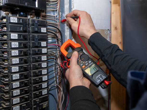 Best Home Electrical Repair  in Union, OH