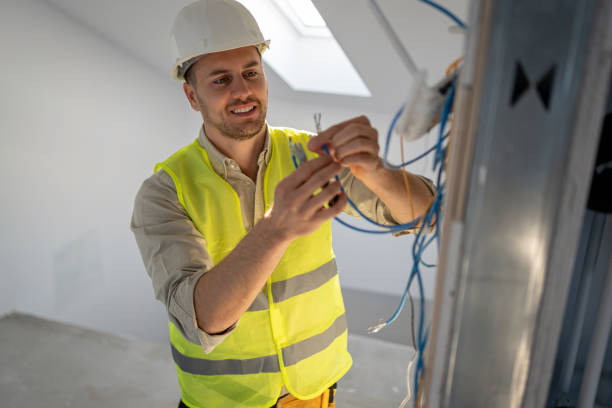 Best Residential Electrician Services  in Union, OH