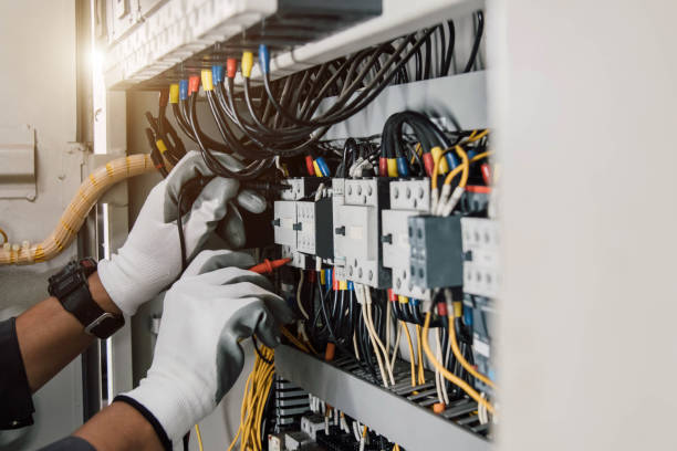 Best Commercial Electrician Services  in Union, OH